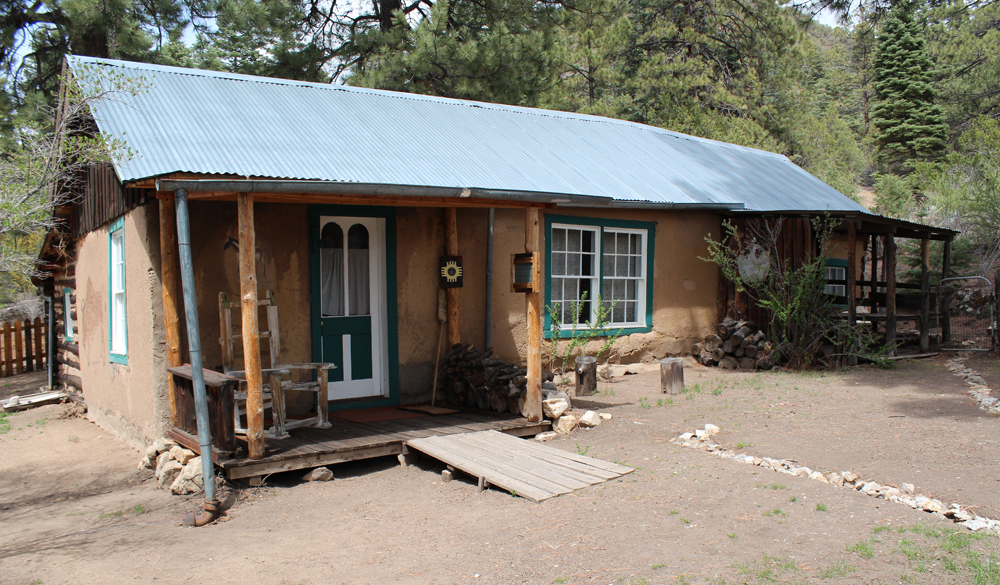 D.H. Lawrence Ranch Opens to Visitors This Weekend Only! Live Taos