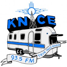 KNCE little Logo