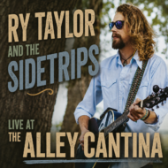 Ry Taylor and the Sidetrips