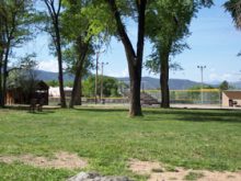 Kit Carson Park Events - Taos, NM Venues