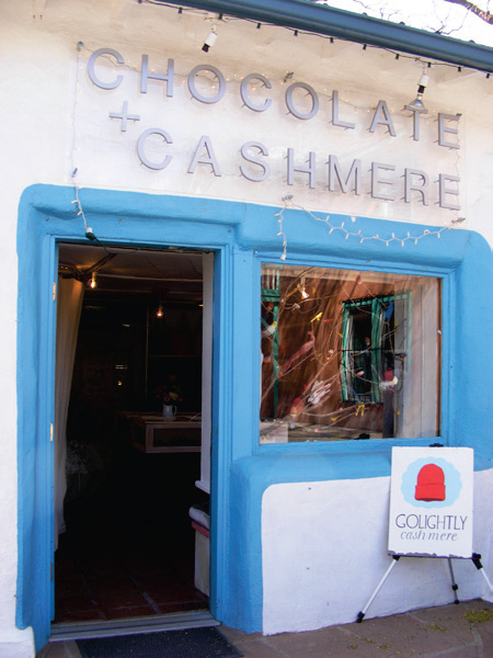 Chocolate + Cashmere-4