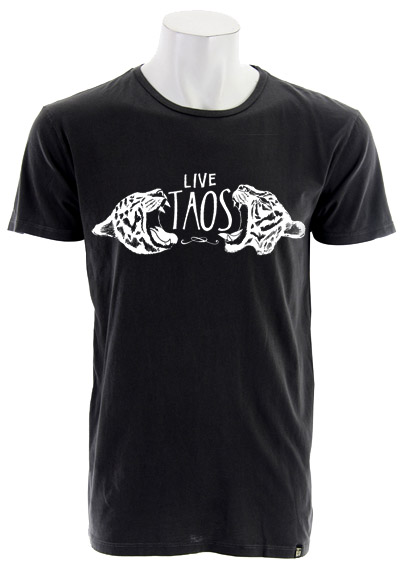 Live Taos Shirt