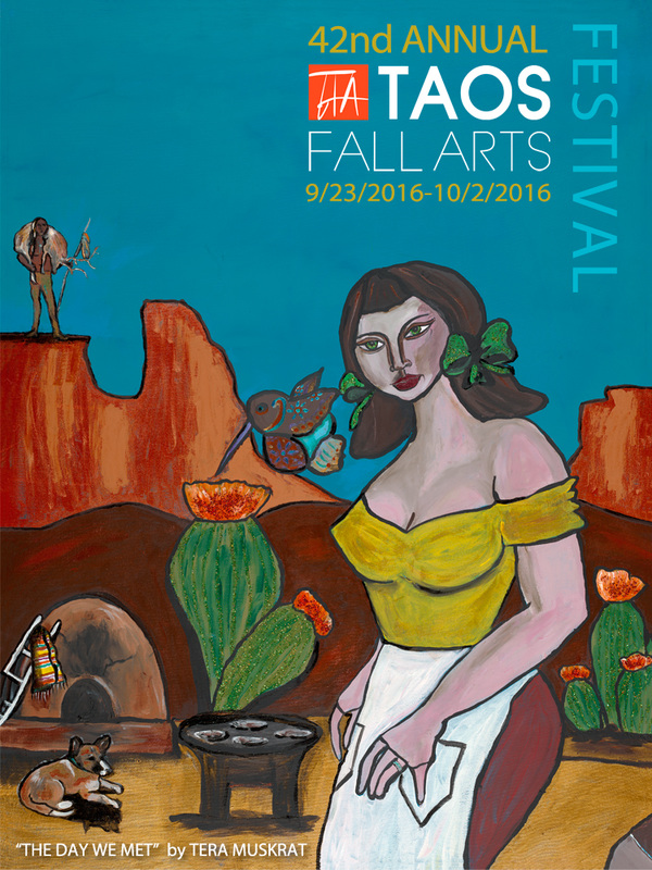 fall-arts-fest - Live Taos
