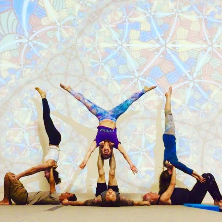 High Frequency Loft Events Taos, NM Venues