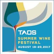 Taos Ski Valley's Summer Wine Festival