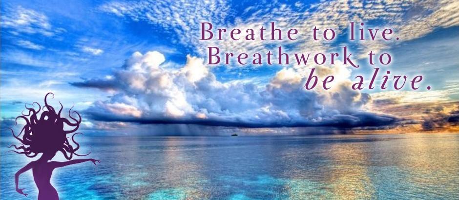 Holotropic/Transformational/Rebirthing Breathwork Group Session - Live