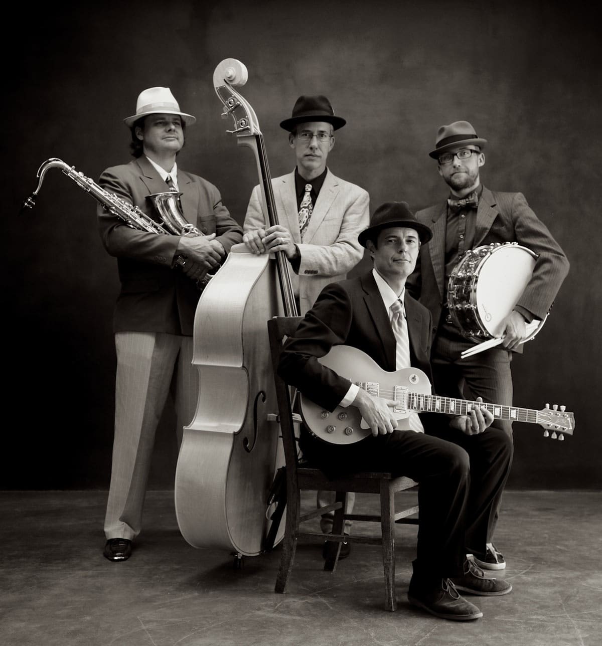 Big Swing Theory Live Taos Events Calendar