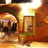 Taos Has Talent: Open Mic at the Alley
