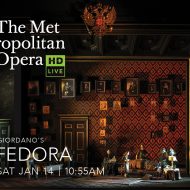 MET Live in HD: Fedora