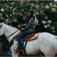 Outriders: Legacy of the Black Cowboy Art Exhibit