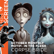 TCA Big Screen: Corpse Bride
