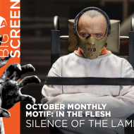 TCA Big Screen: Silence of the Lambs