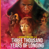 TCA Movies on the Big Screen: Three Thousand Years of Longing