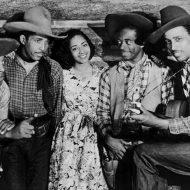 Outriders Film Series: Harlem Rides the Range