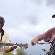 High Desert Acoustic Duo