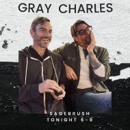 Gray Charles and the Bandits