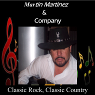 Martin Martinez
