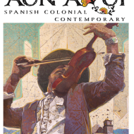 Aún Aquí: Spanish Colonial Contemporary