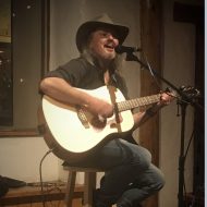 Live Music with Chris Milligan