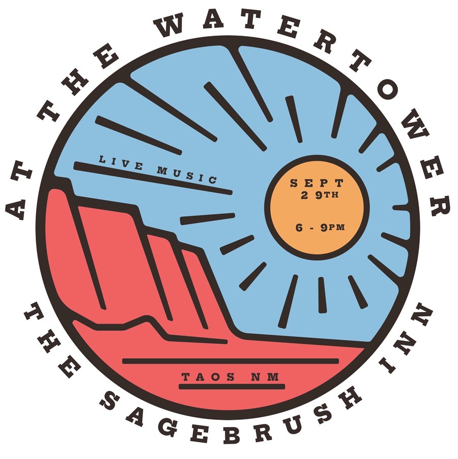 The Watertower Live Taos Events Calendar