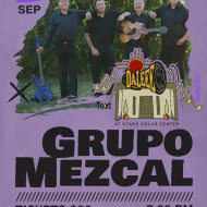 Grupo Mezcal