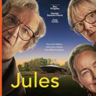 TCA Movies On The Big Screen: Jules