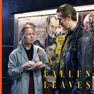 TCA Movies on The Big Screen: Fallen Leaves