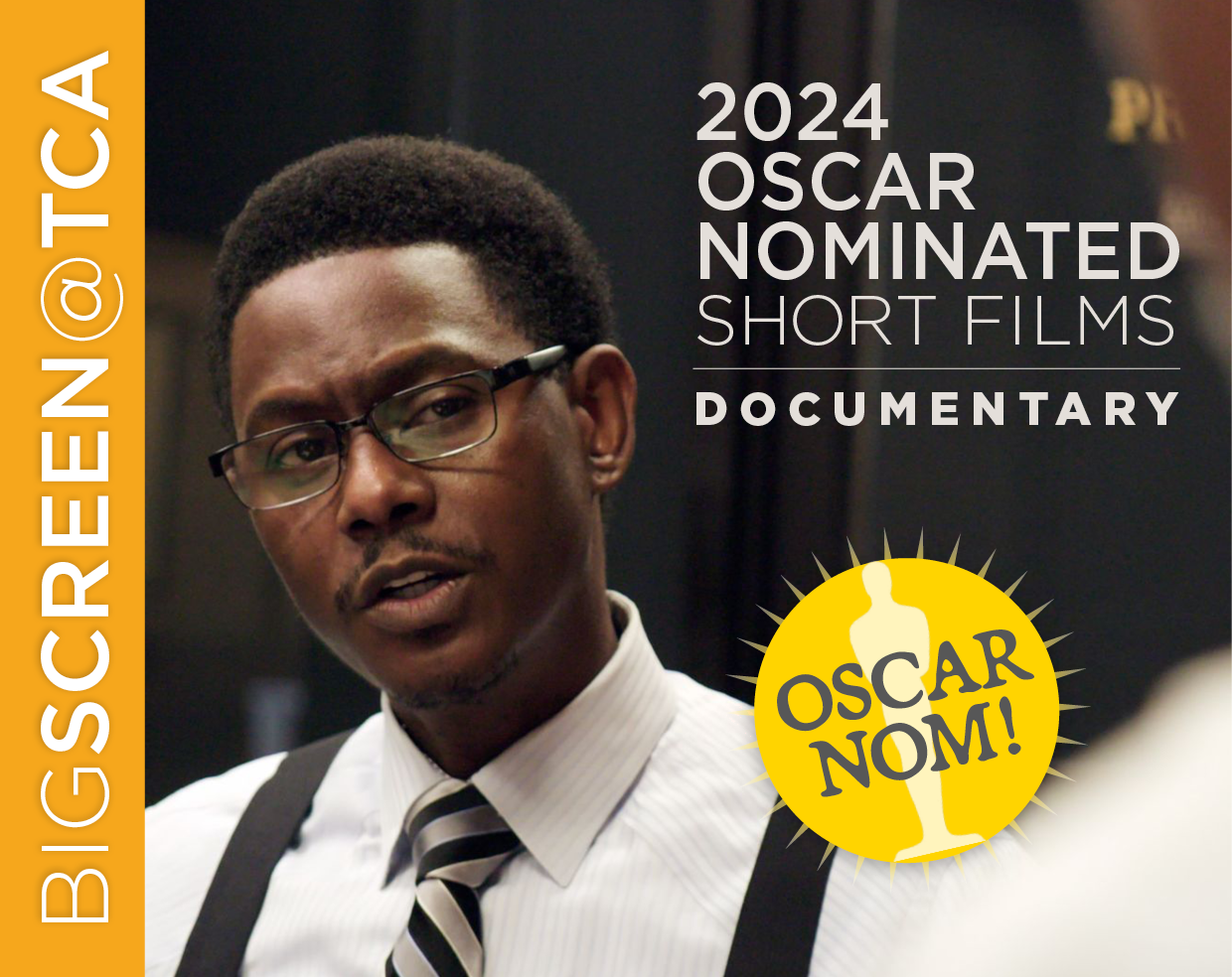 2024 Oscar-Nominated Short Films: Documentary