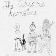 The Arcane Ramblers