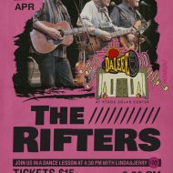The Rifters