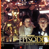 TCA Movies on The Big Screen: Star Wars Episode V : The Empire Strikes Back