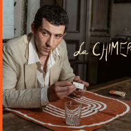TCA Movies on The Big Screen: La Chimera