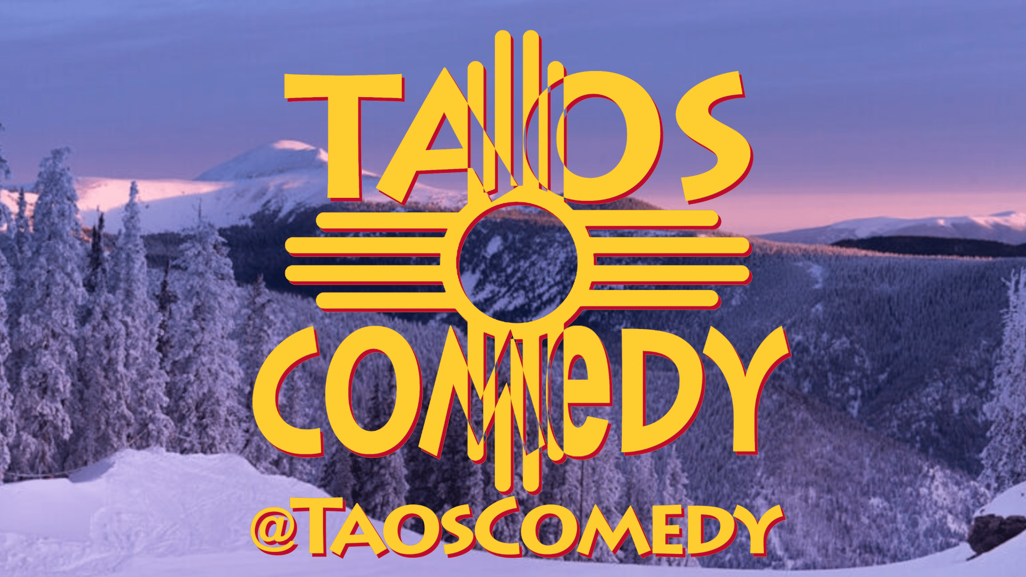 Hayley Ellman Headlines the Comedy Open Mic Live Taos Events Calendar