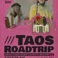 Taos Roadtrip