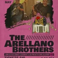 The Arellano Brothers