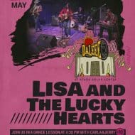 Lisa and the Lucky Hearts