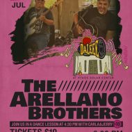 Arellano Brothers