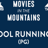 Movies in the Mountains - Cool Runnings