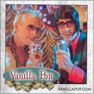 Vanilla Pop!