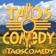 TaosComedy.com Stand-up Comedy Open Mic