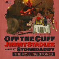 Off the Cuff LIVE! The Music of The Rolling Stones