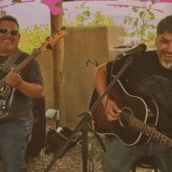 The Arellano Brothers