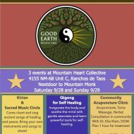 Good Earth Medicine Show