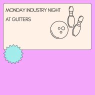 Gutters Industry Night