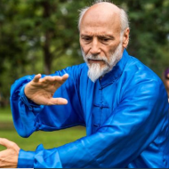 Tai Chi / Qigong