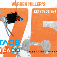 Warren Miller’s ‘75