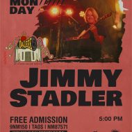 Jimmy Stadler