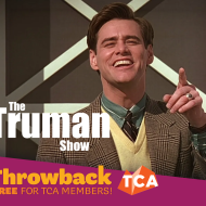 TCA Movies on the Big Screen: The Truman Show