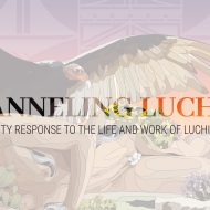 Channeling Luchita: A Community Response to the Life and Work of Luchita Hurtado