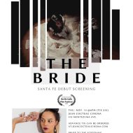 The Bride in Santa Fe